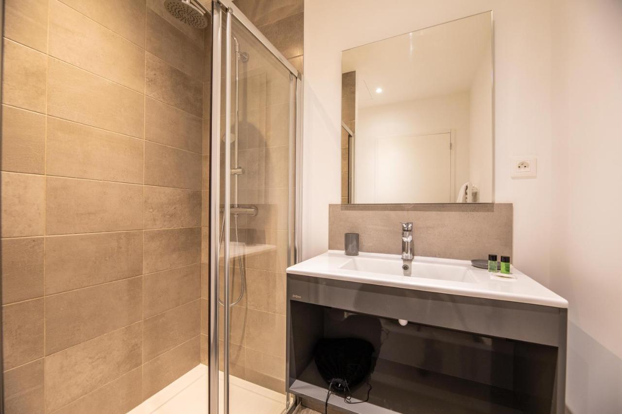Residence Pierre & Vacances Premium Les Terrasses D'Arsella Порто-Веккьо Экстерьер фото