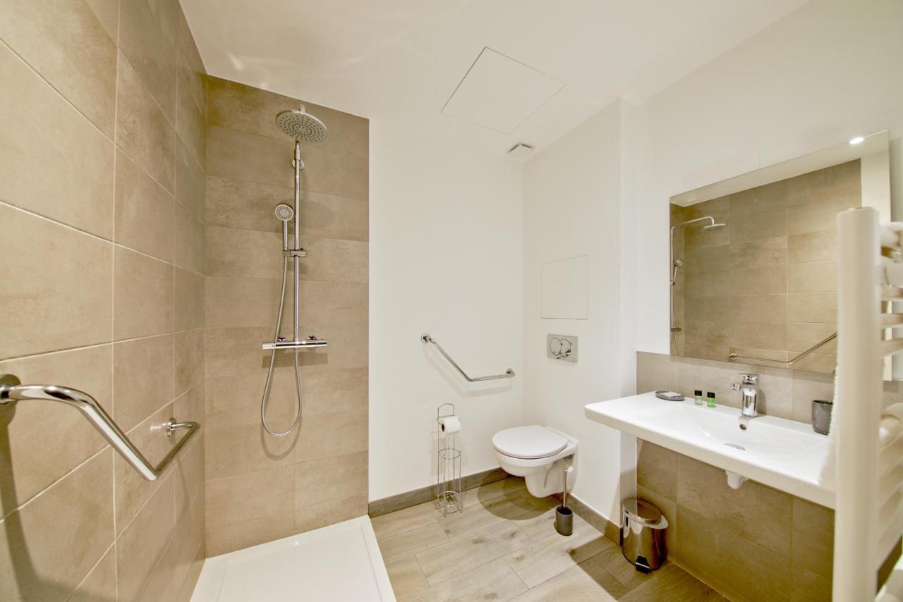 Residence Pierre & Vacances Premium Les Terrasses D'Arsella Порто-Веккьо Экстерьер фото