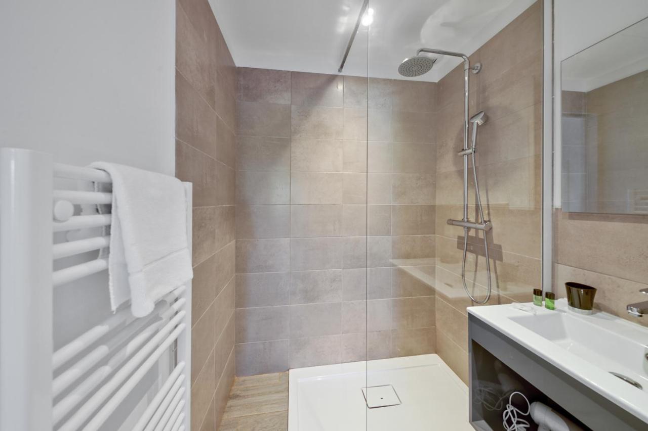 Residence Pierre & Vacances Premium Les Terrasses D'Arsella Порто-Веккьо Экстерьер фото