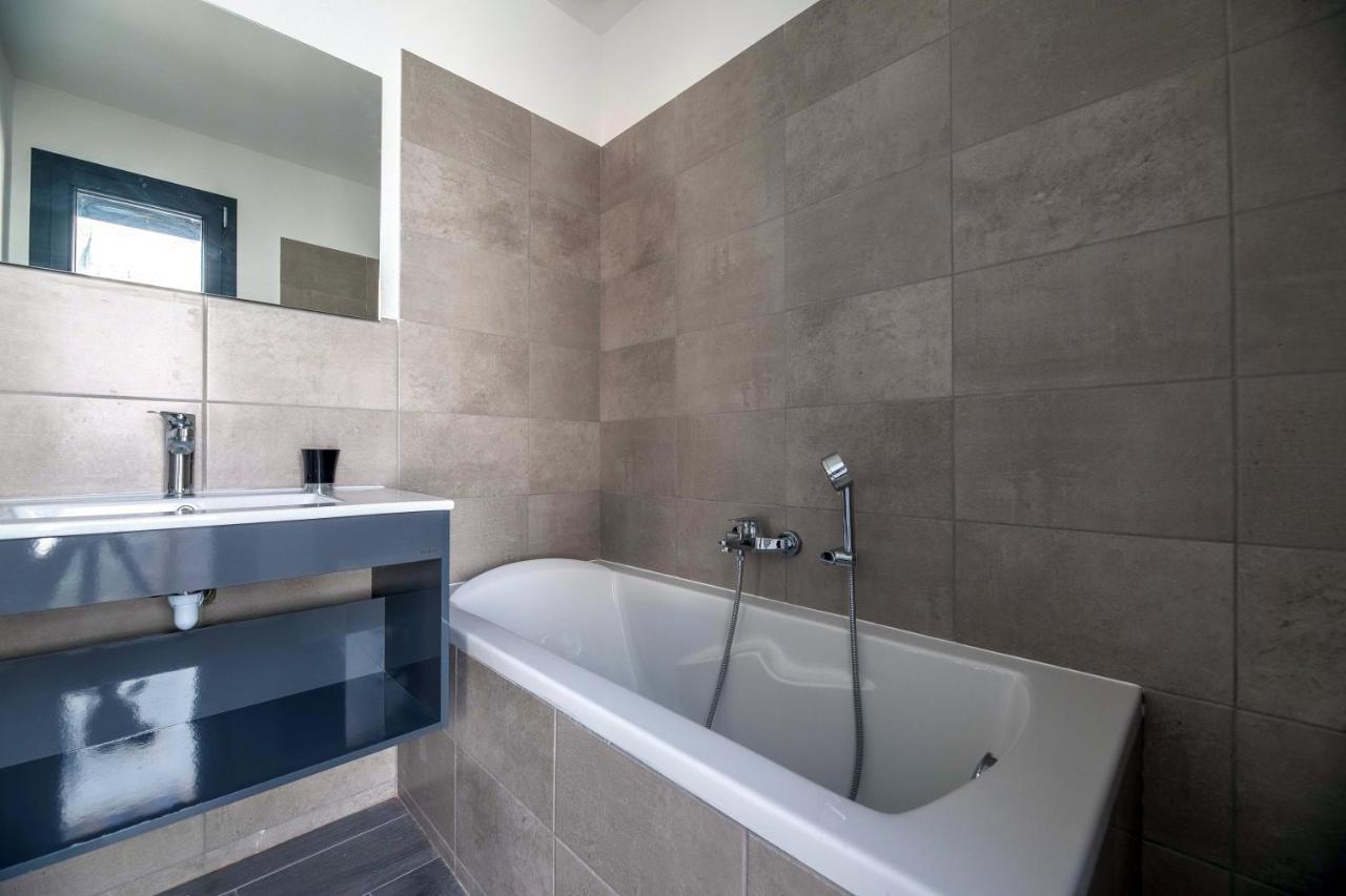 Residence Pierre & Vacances Premium Les Terrasses D'Arsella Порто-Веккьо Экстерьер фото